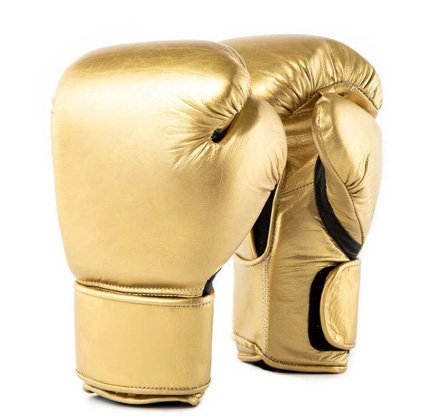 Boxing Gloves