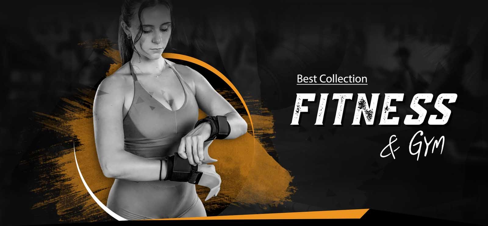 Fitness Wear