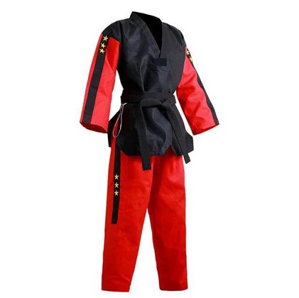 Taekwondo Uniform