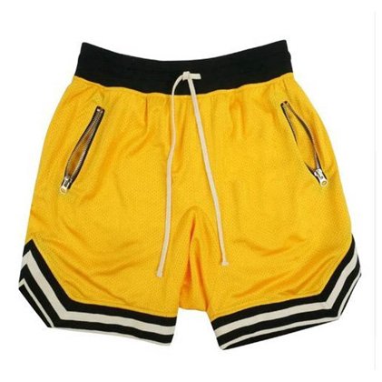 Fashion Shorts