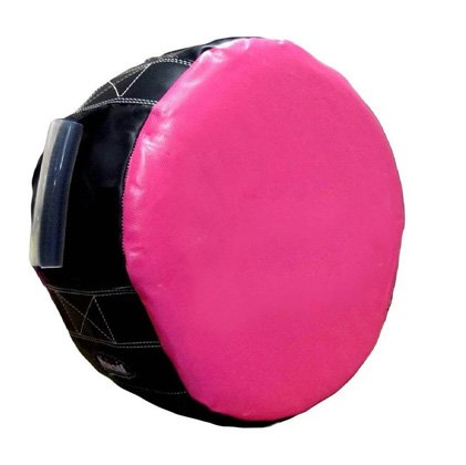 Punching Shield