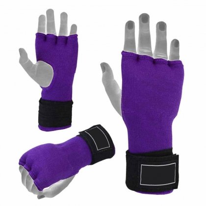 Gel Mitts