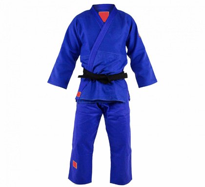Judo Uniform