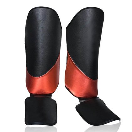 Shin Insteps