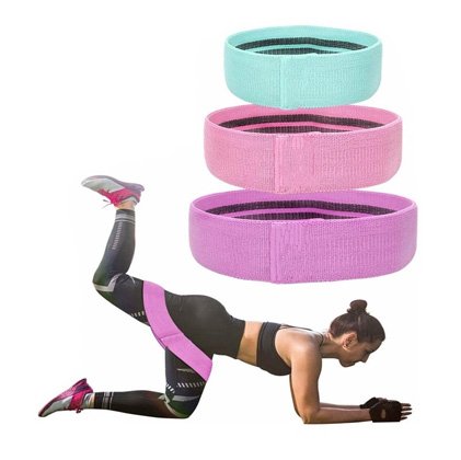 Hip circle