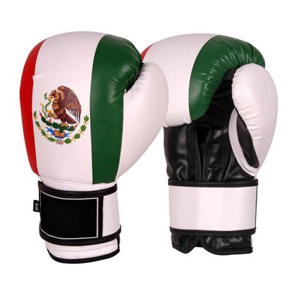 Boxing Gloves