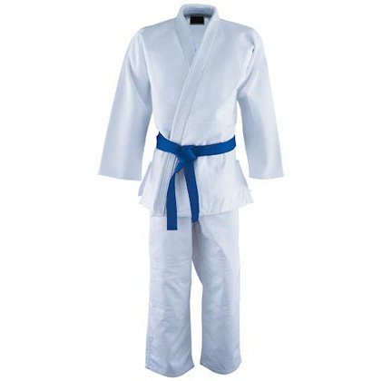 Judo Uniform