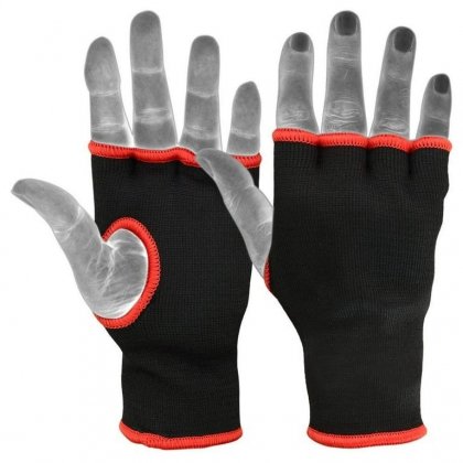 Gel Mitts